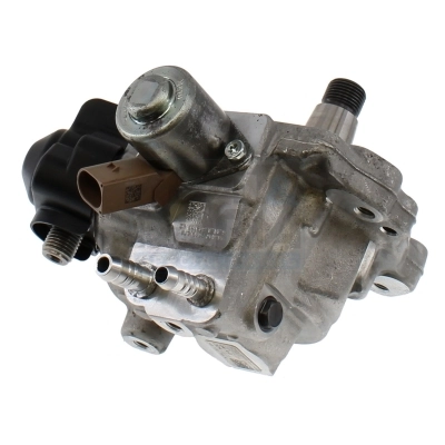 High-pressure Pump